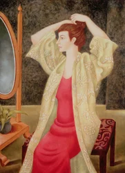 Huonekalut ja erilaiset esineet 1100- ja 1300-luvuilta